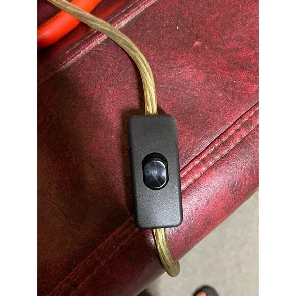 Chandelier 3 Light Antique Rubbed Brass Leaf Scroll 31 2-Tier Prism Crystals - Picture 12 of 16